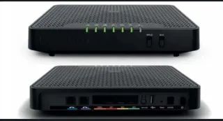 Livebox+ Router Arcadyan PRV3397B-E-LT