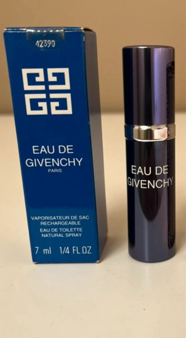 Miniatura Givenchy Eau de Toilette 7ml