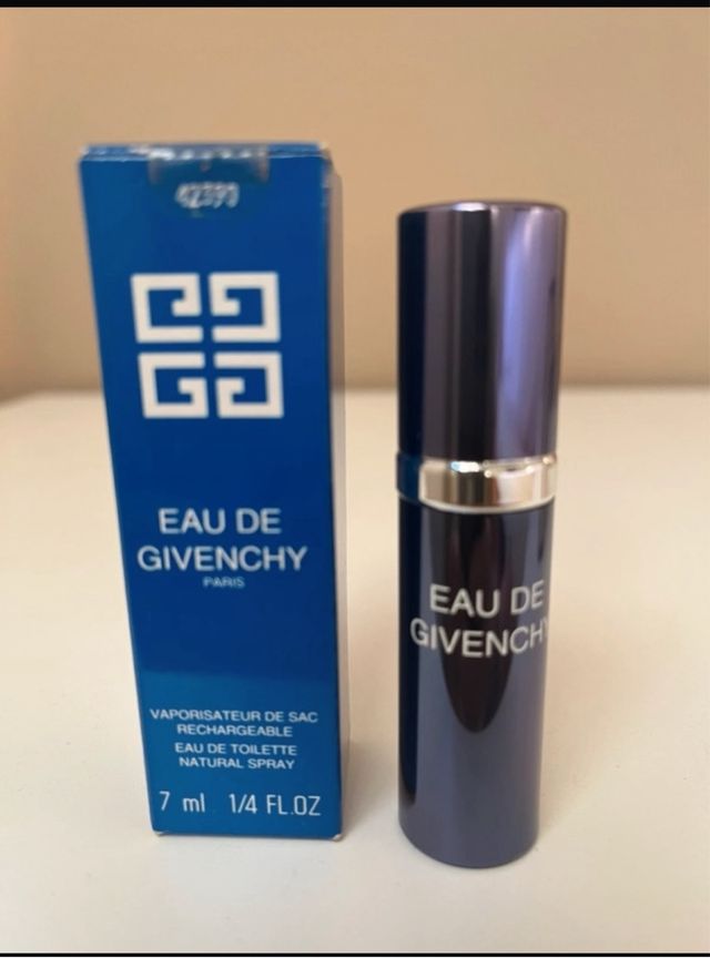 Miniatura Givenchy Eau de Toilette 7ml