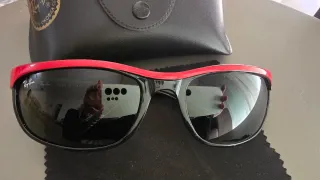 Gafas de sol Ray-Ban RB2027