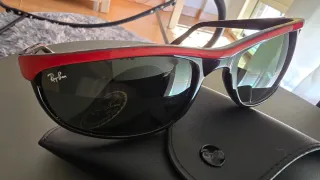 Gafas de sol Ray-Ban RB2027