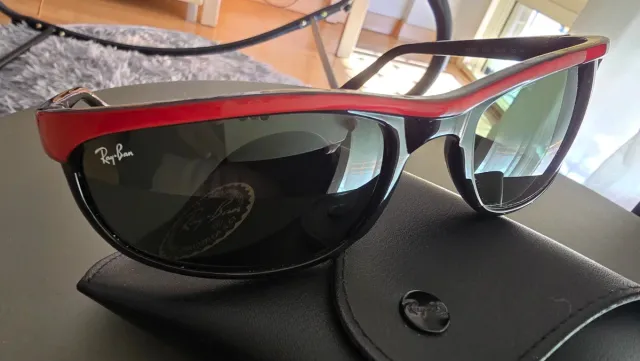 Gafas de sol Ray-Ban RB2027