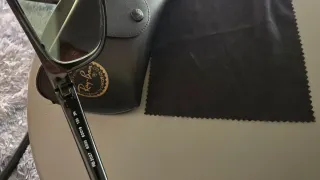 Gafas de sol Ray-Ban RB2027