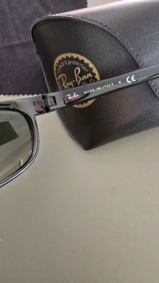 Gafas de sol Ray-Ban RB2027