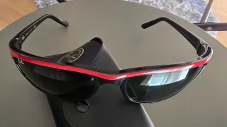 Gafas de sol Ray-Ban RB2027