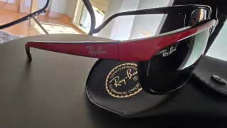 Gafas de sol Ray-Ban RB2027