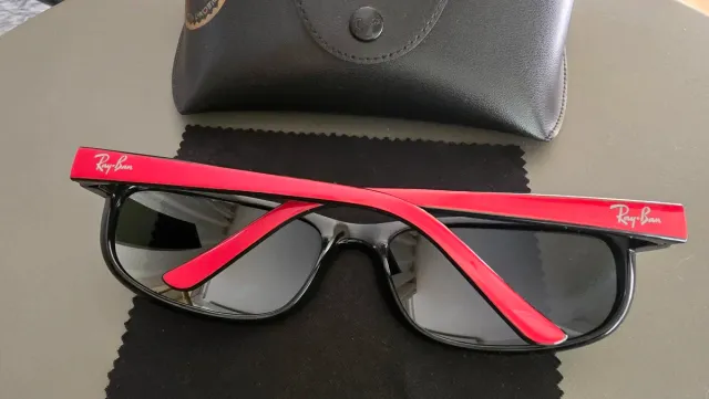 Gafas de sol Ray-Ban RB2027