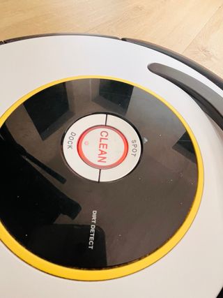 Roomba iRobot 620 Robot Aspirador