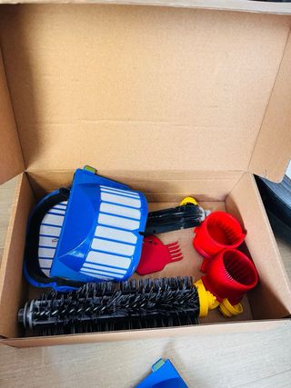 Roomba iRobot 620 Robot Aspirador