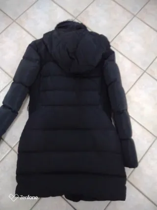 Piumino Pepe Jeans nero