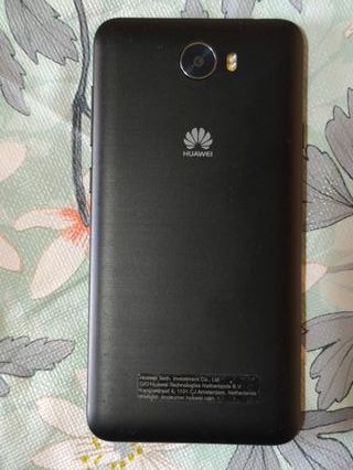 Huawei Y5 II nero