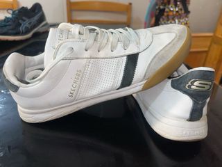Zapatos Skechers Talla 43