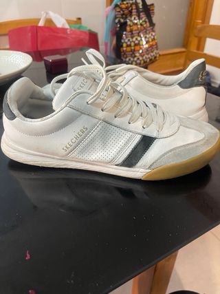 Zapatos Skechers Talla 43