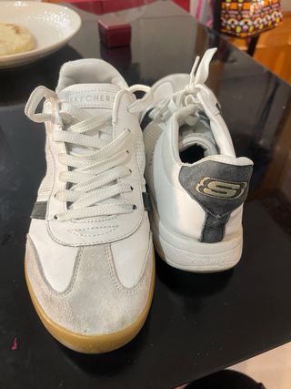 Zapatos Skechers Talla 43