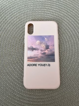 Fundas inspiradas en Harry Styles para Iphone X