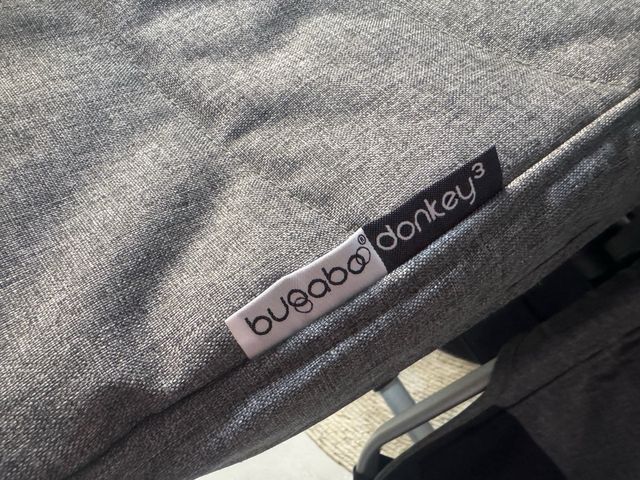 Bugaboo Donkey 3 Renovado!! Reestrena de nuevo!!