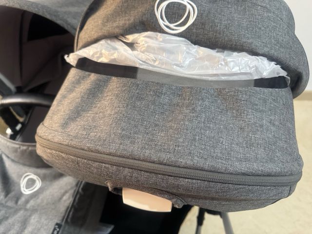 Bugaboo Donkey 3 Renovado!! Reestrena de nuevo!!