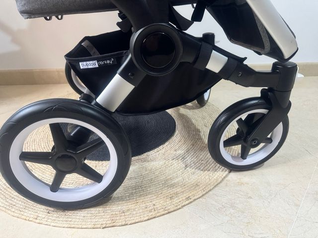 Bugaboo Donkey 3 Renovado!! Reestrena de nuevo!!