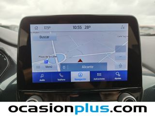 Ford Puma 1.5 Ecoblue Titanium 88 kW (120 CV)