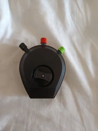 Cronómetro Hanhart Felix Mecánico