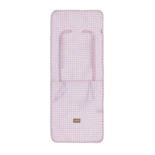 Colchoneta Cambrass Silla Paseo Bebé