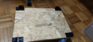 SOPORETES PARA HACER PATIN --Makita Makpac