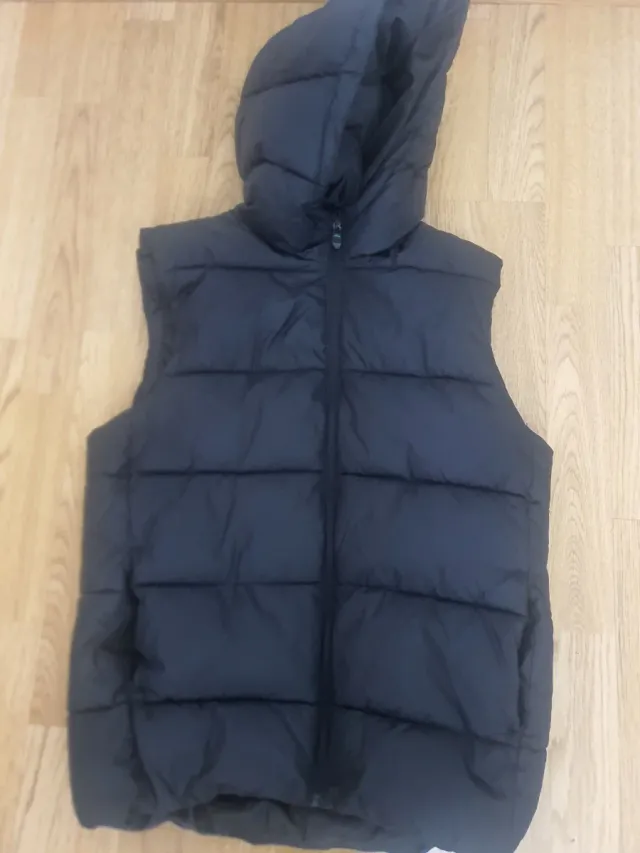 Chaleco acolchado Sergent Major 13-14 años