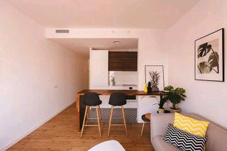 Piso en alquiler en El Gòtic en Barcelona