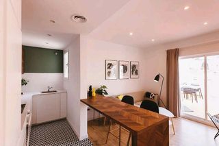 Piso en alquiler en El Gòtic en Barcelona