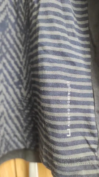 Camisa Adolfo Domínguez Talla S