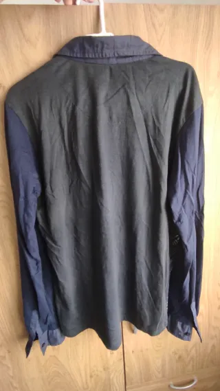 Camisa Adolfo Domínguez Talla S