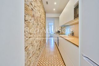 Piso en venta en El Raval en Barcelona