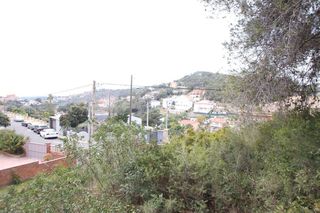 Solar en venta en Mas Trader-Corral D’En Tort-Corral D’En Cona en Cubelles