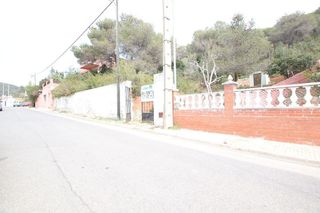 Solar en venta en Mas Trader-Corral D’En Tort-Corral D’En Cona en Cubelles