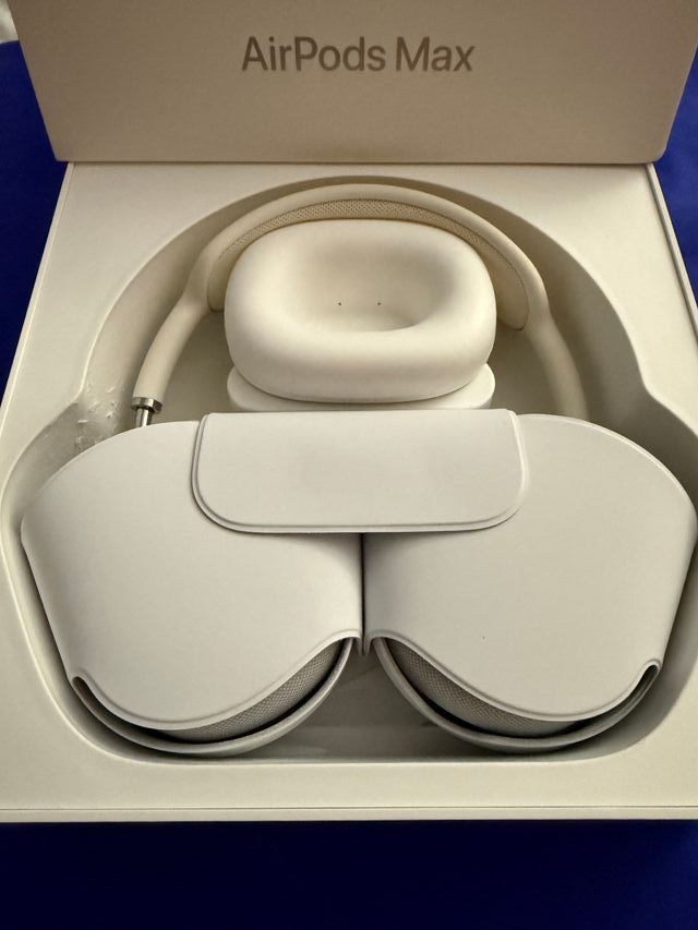 Airpods Max Apple Original 