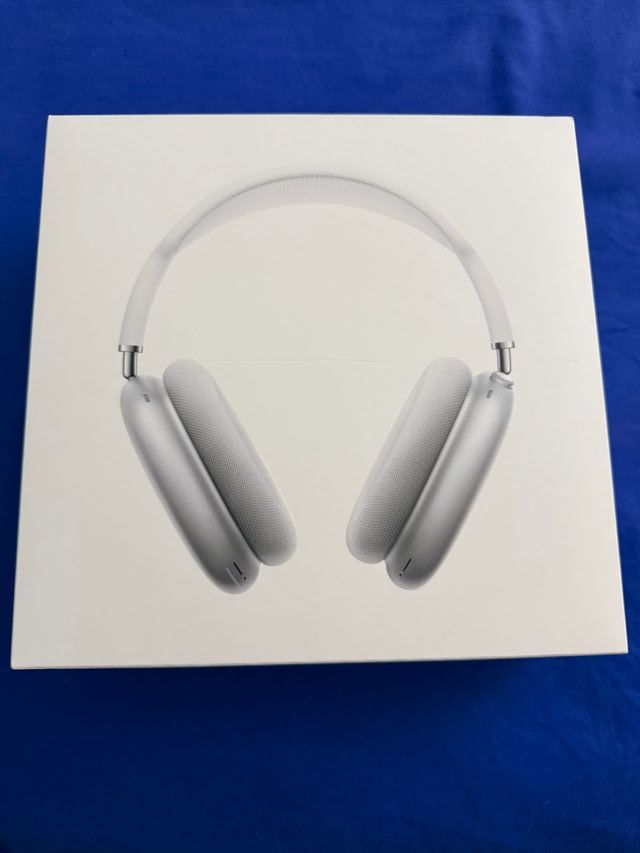 Airpods Max Apple Original 