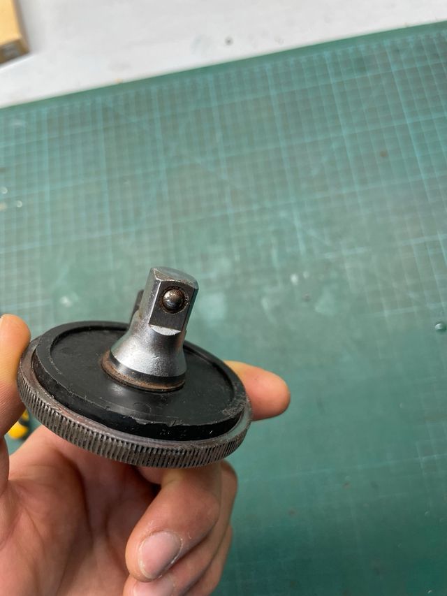 Medidor de Ángulo de Torsión Snap-On TA-360