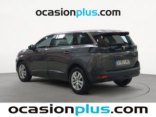 Peugeot 5008 PureTech 130 S&S Active Pack 96 kW (130 CV)