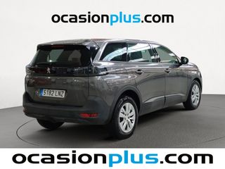 Peugeot 5008 PureTech 130 S&S Active Pack 96 kW (130 CV)