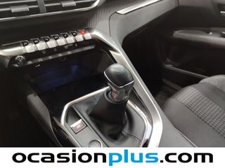 Peugeot 5008 PureTech 130 S&S Active Pack 96 kW (130 CV)