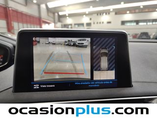 Peugeot 5008 PureTech 130 S&S Active Pack 96 kW (130 CV)