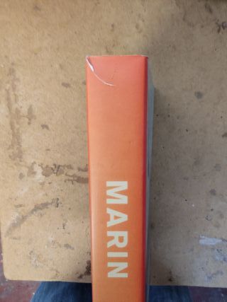 Marin fotografías 1908-1940