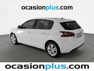 Peugeot 308 PureTech 110 S&S Active Pack 81 kW (110 CV)