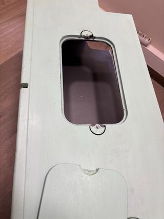 Kit Cama Camper Vivaro-Trafic-Primastar