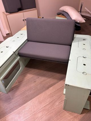 Kit Cama Camper Vivaro-Trafic-Primastar