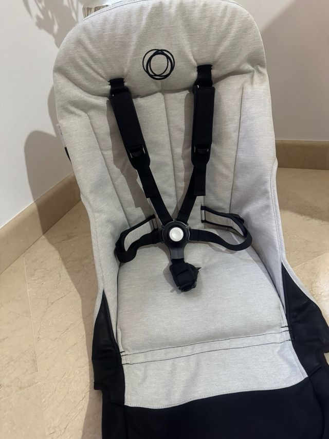 Bugaboo Camaleón 3 Edición Atelier