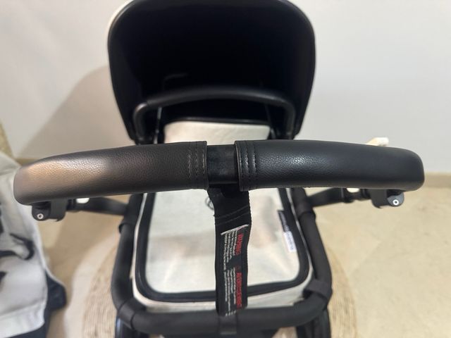 Bugaboo Camaleón 3 Edición Atelier