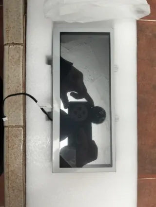 Radio Coche Ninetom Pantalla Táctil 8.9