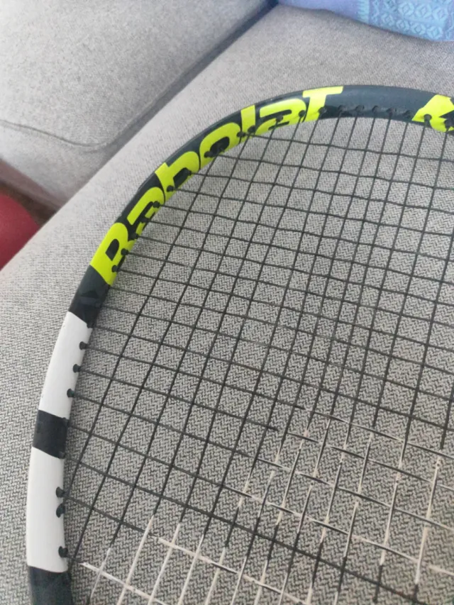 Raqueta Babolat Aero Jr