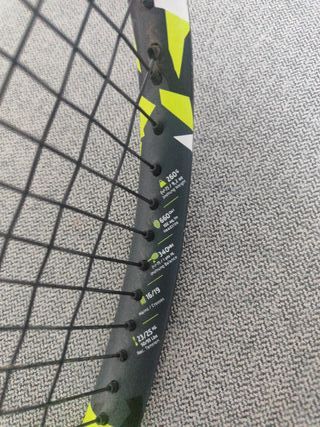 Raqueta Babolat Aero Jr